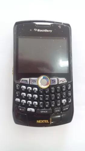 Blackberry I8350 Novo Um Ano De Garantia!!!