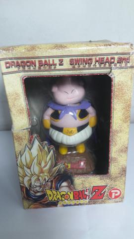 Boneco Bobble Head Original - DragonBallZ - Majin boo