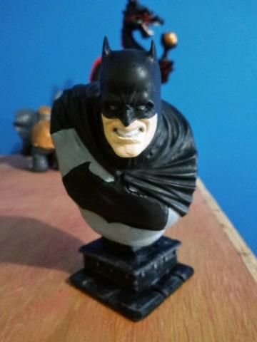 Busto Batman The dark Knigth