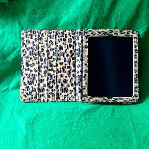 CASE PARA IPAD