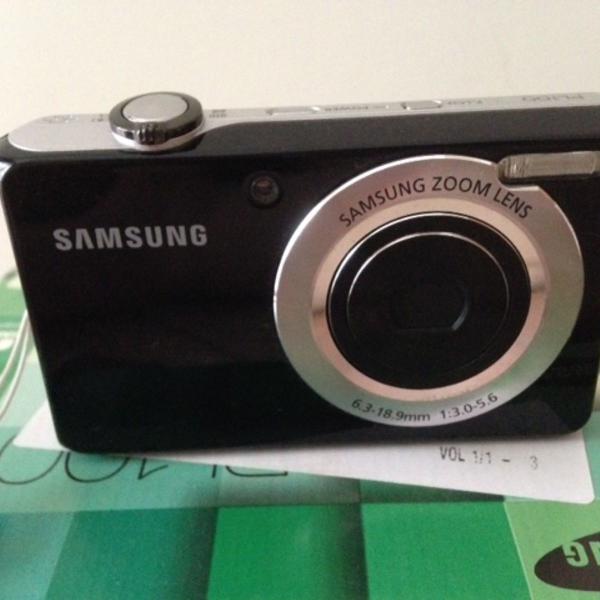 Camera Digital - Samsung 12.2 Mega Pixels