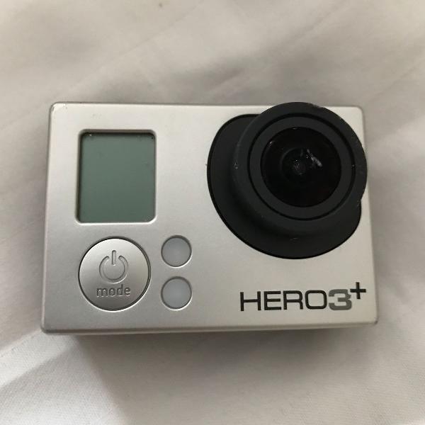 Camera GO PRO HERO 3+