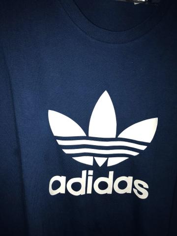 Camiseta Adidas Originals M