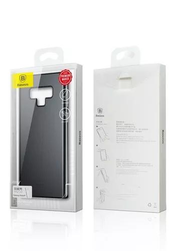 Capa Case Ultra Slim Baseus Wing Galaxy Note 9