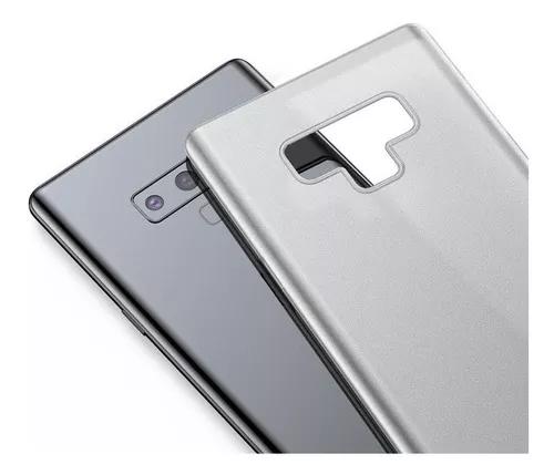 Capa Case Ultra Slim Para Galaxy Note 9 Baseus Wing Case