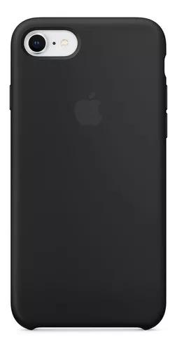 Capa Silicone Apple iPhone 5, 5s 7, 8, 7,8 Plus, Xr E Xs Max