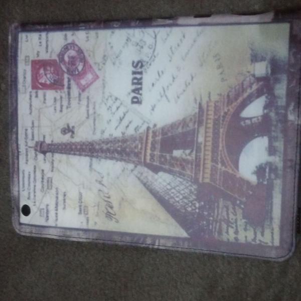 Capa para ipad