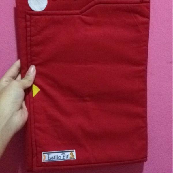 Case Para Tablet Pokedex