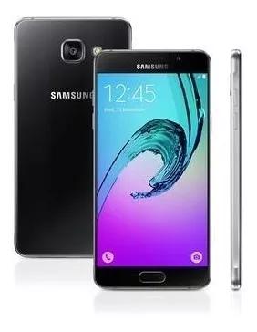 Celular A5 2016 - Vendo Ou Troco Por S7 Edge