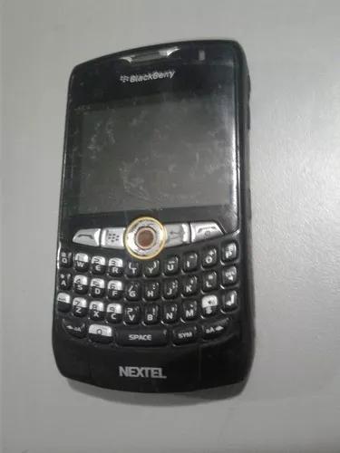 Celular Blackberry 8350i Para Retirada De Peças