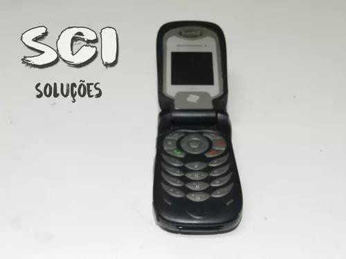 Celular - Nextel I455