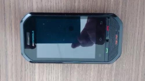 Celular Nextel I867 Android Bluetooh Touch Screen Câmera