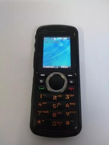 Celular Nextel Motorola I296