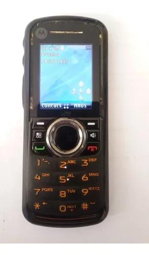 Celular Nextel Motorola I296 Usado