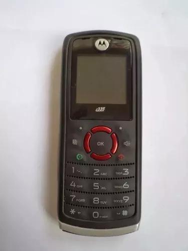 Celular Nextel Motorola I335