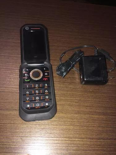 Celular Nextel Motorola I460
