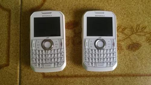 Celular Nextel Motorola I485 Funcionando (iPhone,samsung,mi