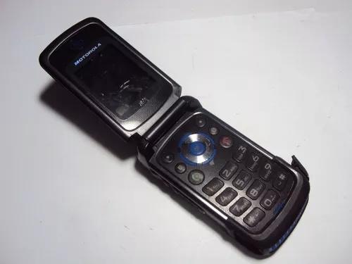 Celular Nextel Motorola I576 Original - Leia O Anuncio
