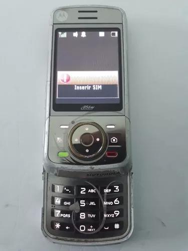 Celular Nextel Motorola I856
