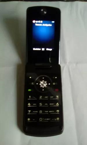 Celular Nextel Motorola I9 C/ Câmera 3.1