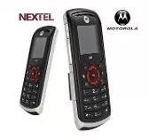 Celular Rádio Nextel I335 Bluetooth Ptt Rádio Original