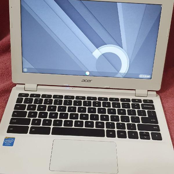 Chromebook acer