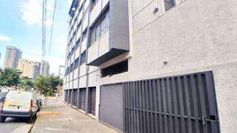Cobertura com 2 quartos à venda no bairro Serra, 200m²