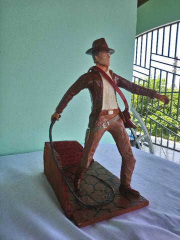 Colecionável Indiana Jones