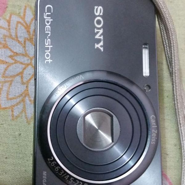 Cyber-Shot DSC-W570