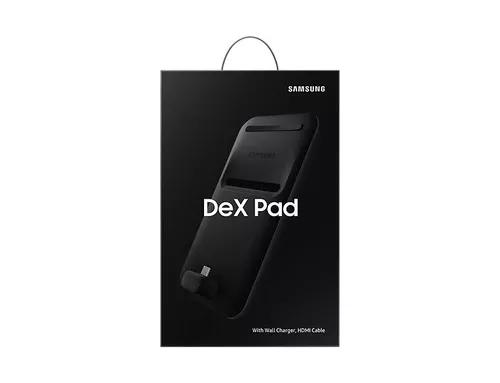 Dex Pad Samsung Ee-m5100 - Note 8, 9 S8, S9, S10 - Lacrado