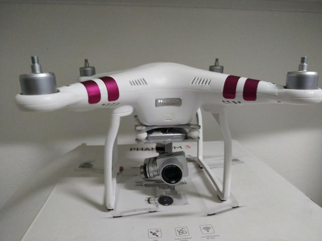 Drone Phantom 3 standart