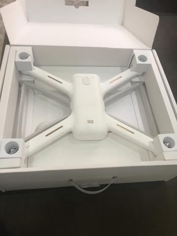 Drone xiaomi mi drone 4k