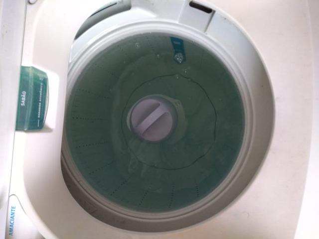 Eletrolux 8kg