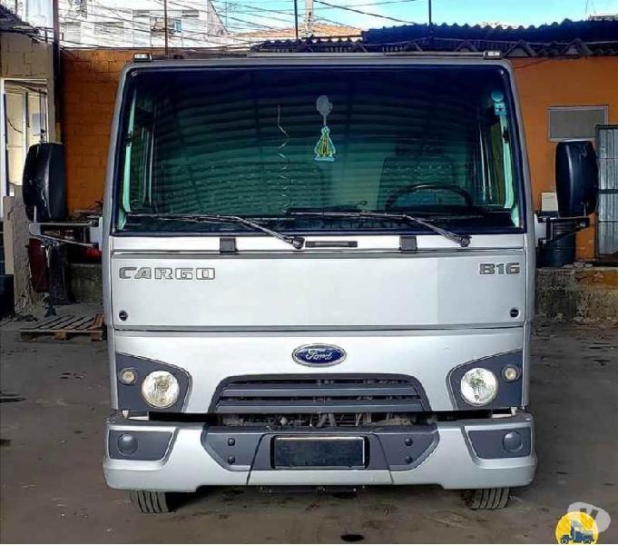 FORD CARGO 816 20142014