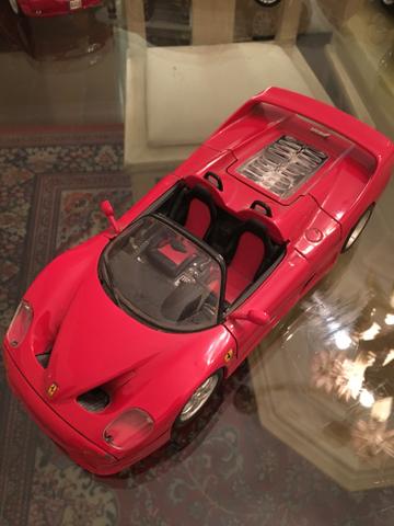 Ferrari F