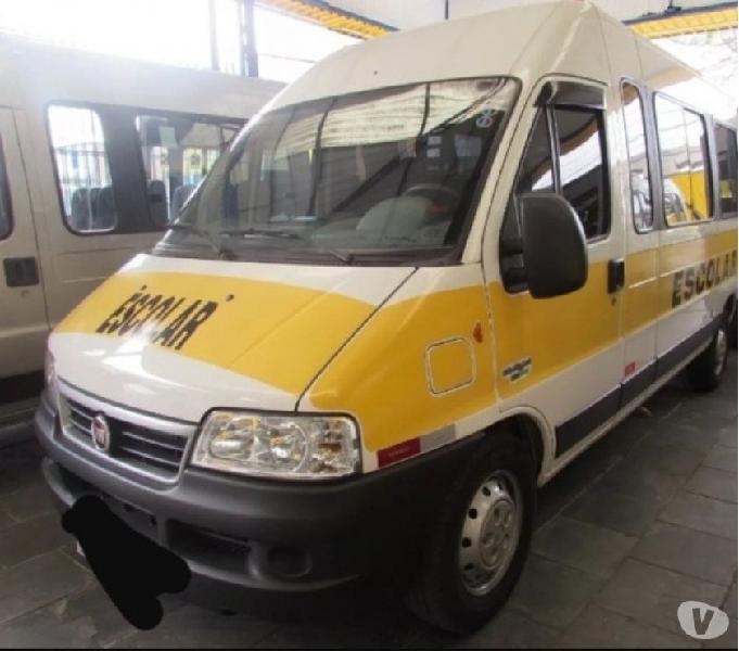 Fiat Ducato Escolar