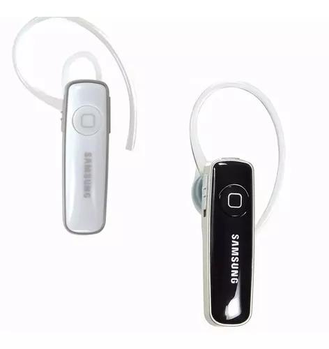 Fone Bluetooth Samsung Voice Music Mono Headset