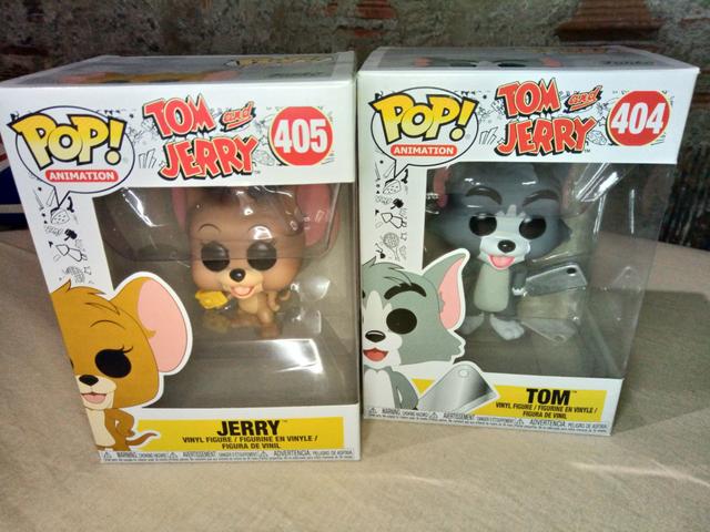 Funko Pop / Figura de Vinil