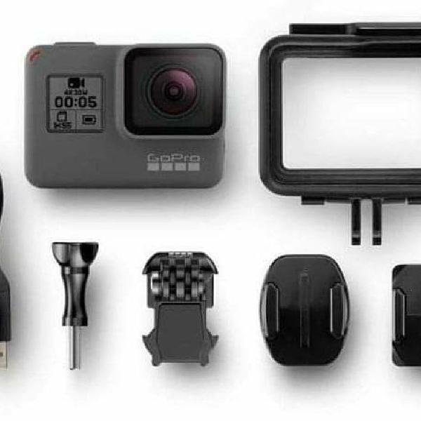 Go pro hero 5 Black