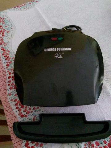 Grill George Foreman Jumbo