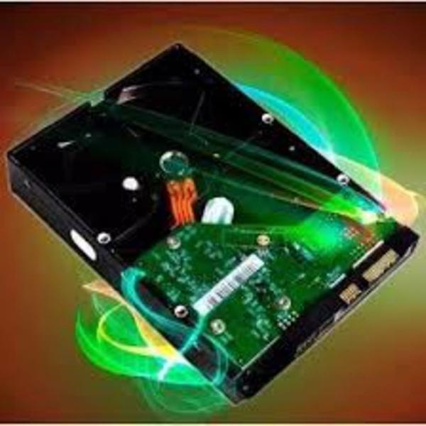 HD SATA Seagate 80GB