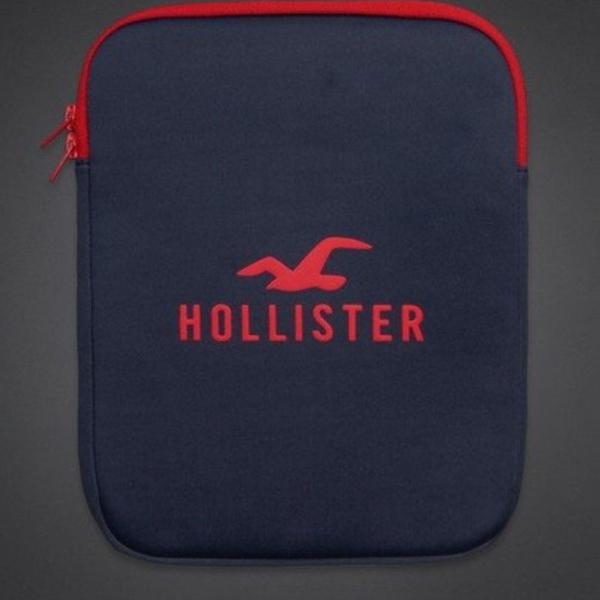 Hollister Capa Ipad E Tablet 100% Original