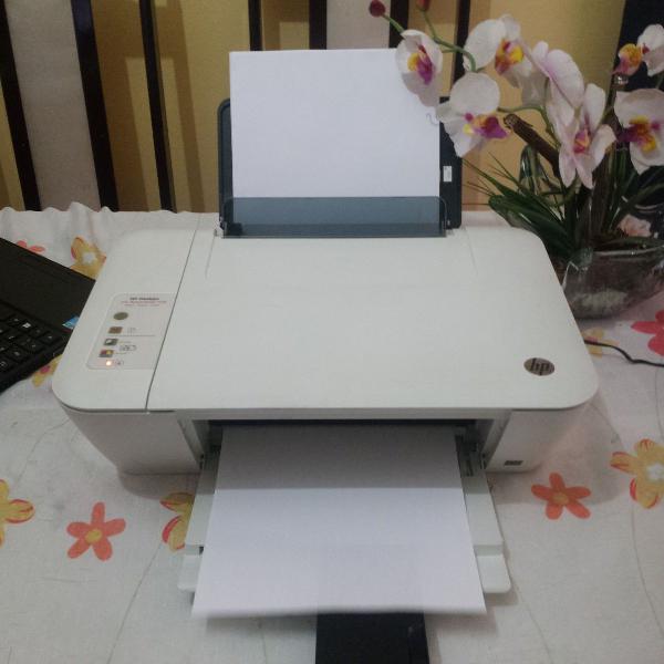 Impressora Hp Deskjet 1516