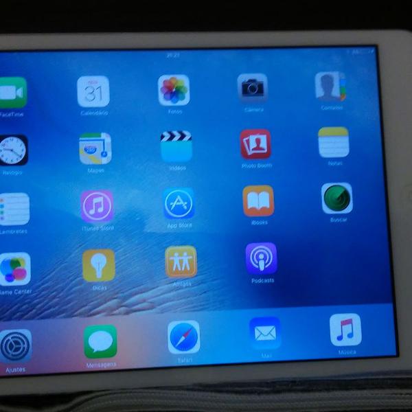Ipadinho do coração