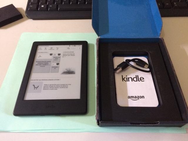 Kindle - Amazon