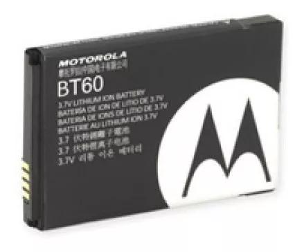 Kit 10 Baterias Motorola Bt60 Nextel I580 I776