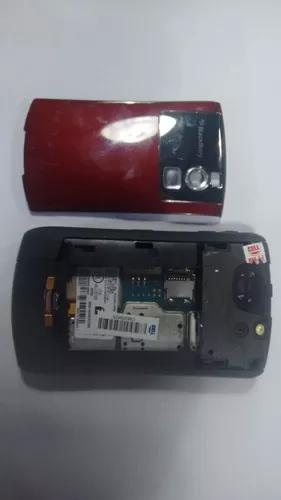 Kit P/retirada De Peças 2 Unidade Blackberry 8350i