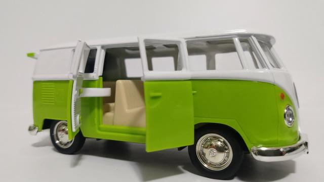 Kombi miniaturas entrega gratis imediata SP Capita ZN