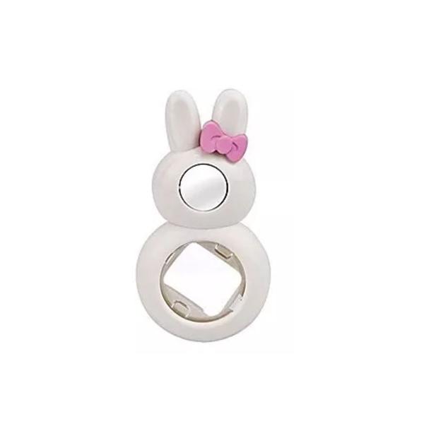 Lente para Instax Mini 7S/8 - Coelho branco