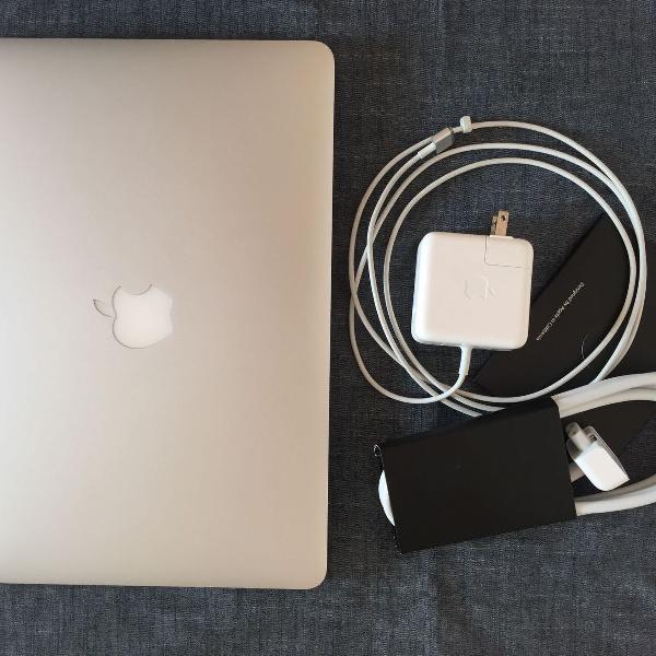 MacBook Air 13 em perfeito estado!